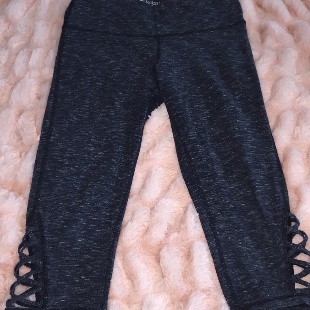 Ideology leggings
